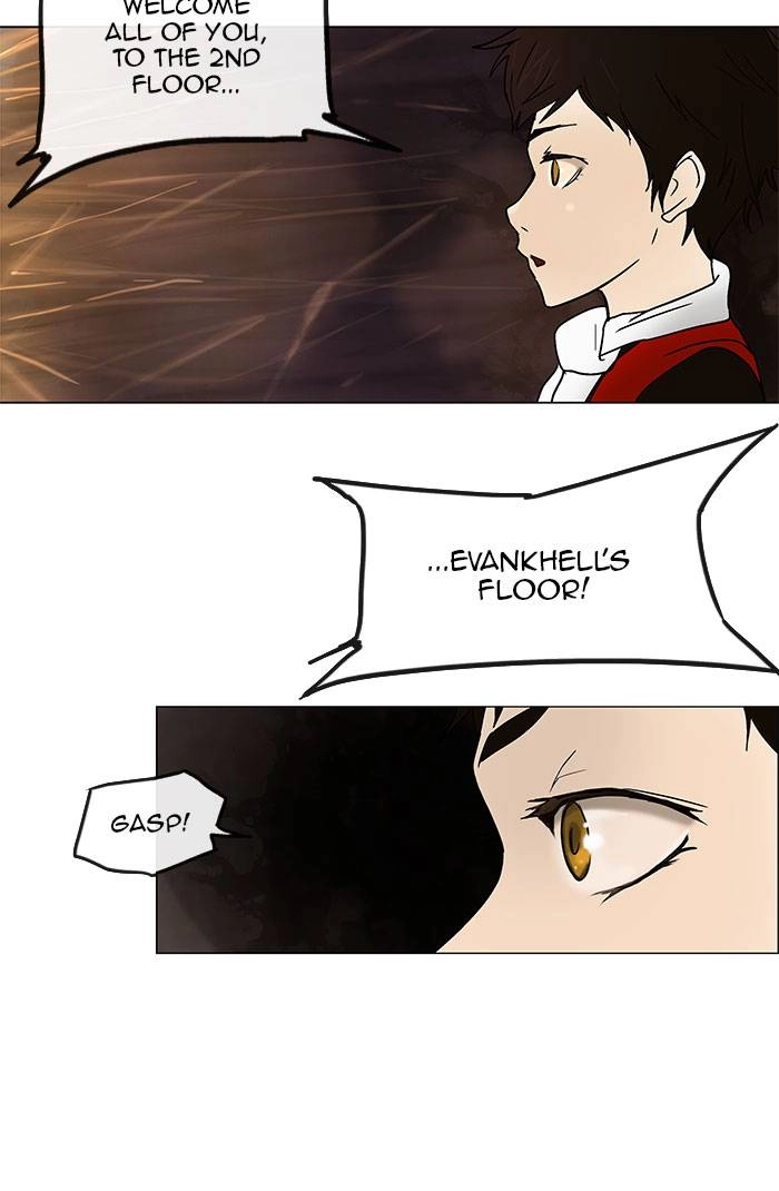 Tower of God Chapter 5, page 18 of 52