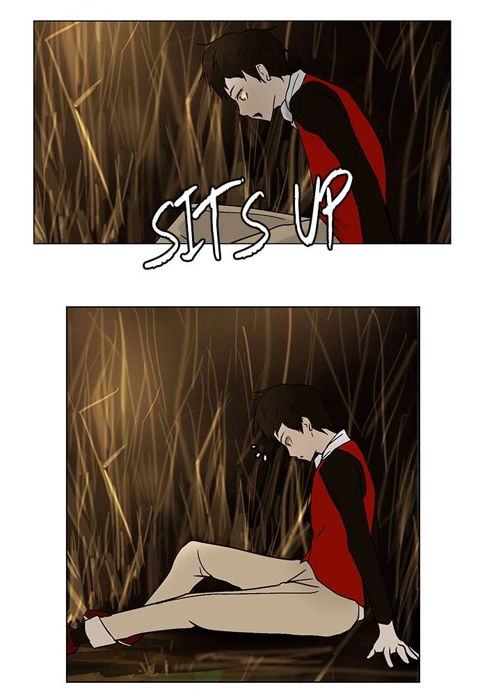 Tower of God Chapter 5, page 19 of 52