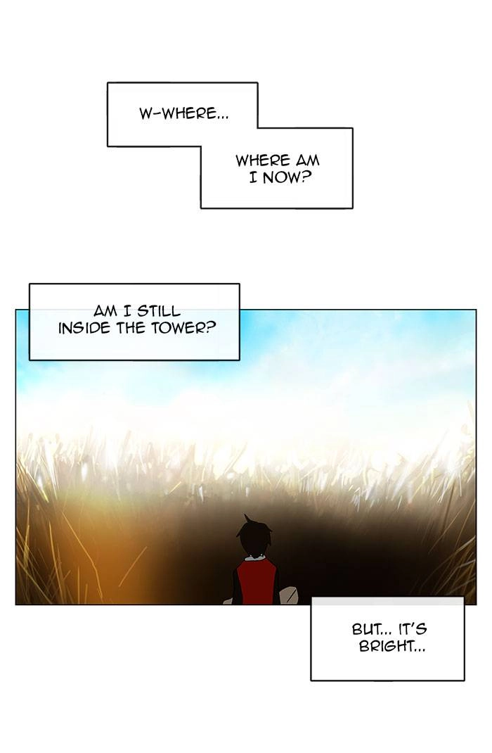 Tower of God Chapter 5, page 20 of 52