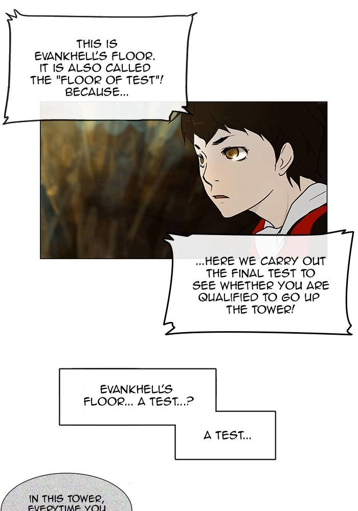 Tower of God Chapter 5, page 21 of 52