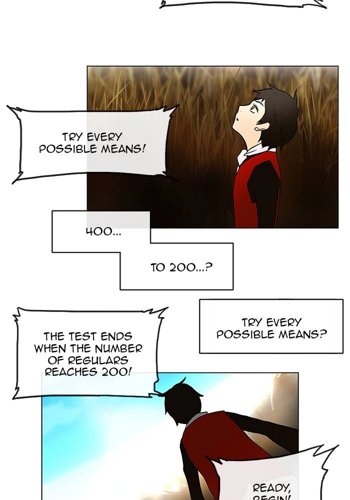 Tower of God Chapter 5, page 25 of 52