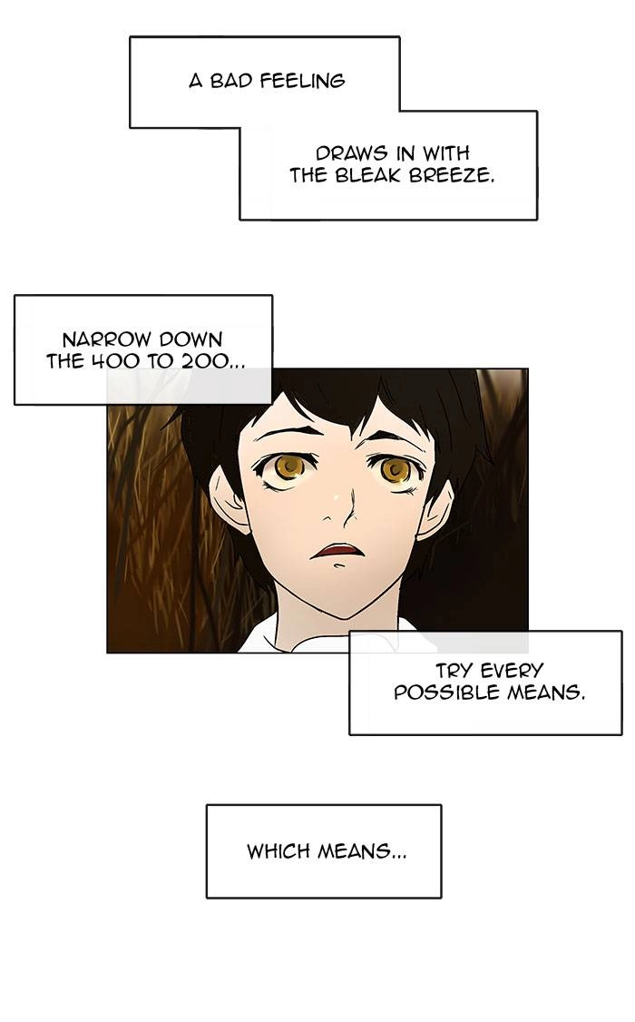Tower of God Chapter 5, page 27 of 52