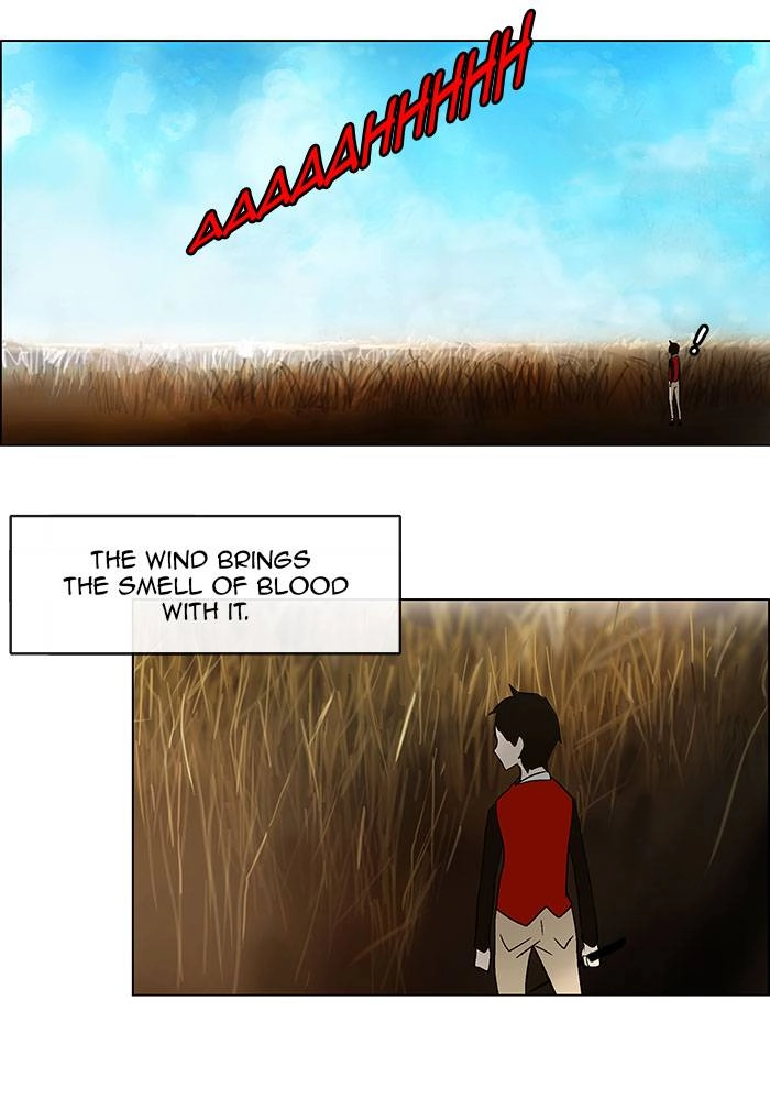 Tower of God Chapter 5, page 28 of 52