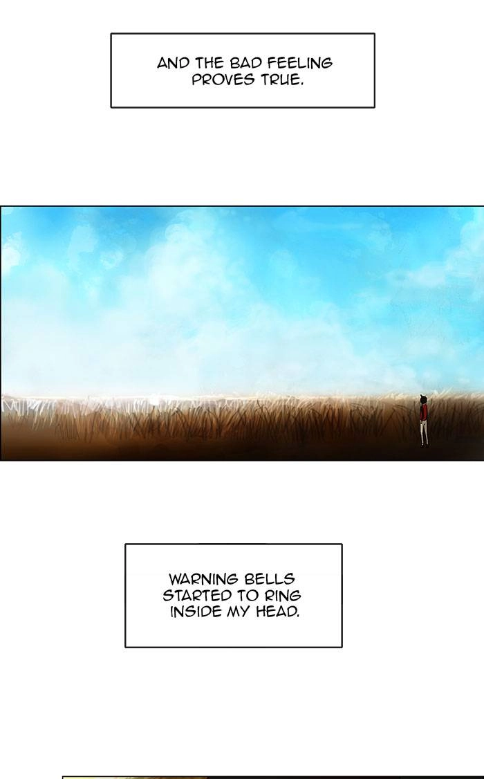 Tower of God Chapter 5, page 29 of 52
