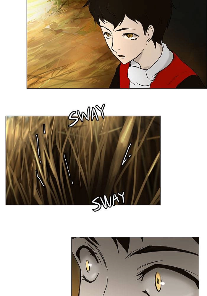 Tower of God Chapter 5, page 30 of 52