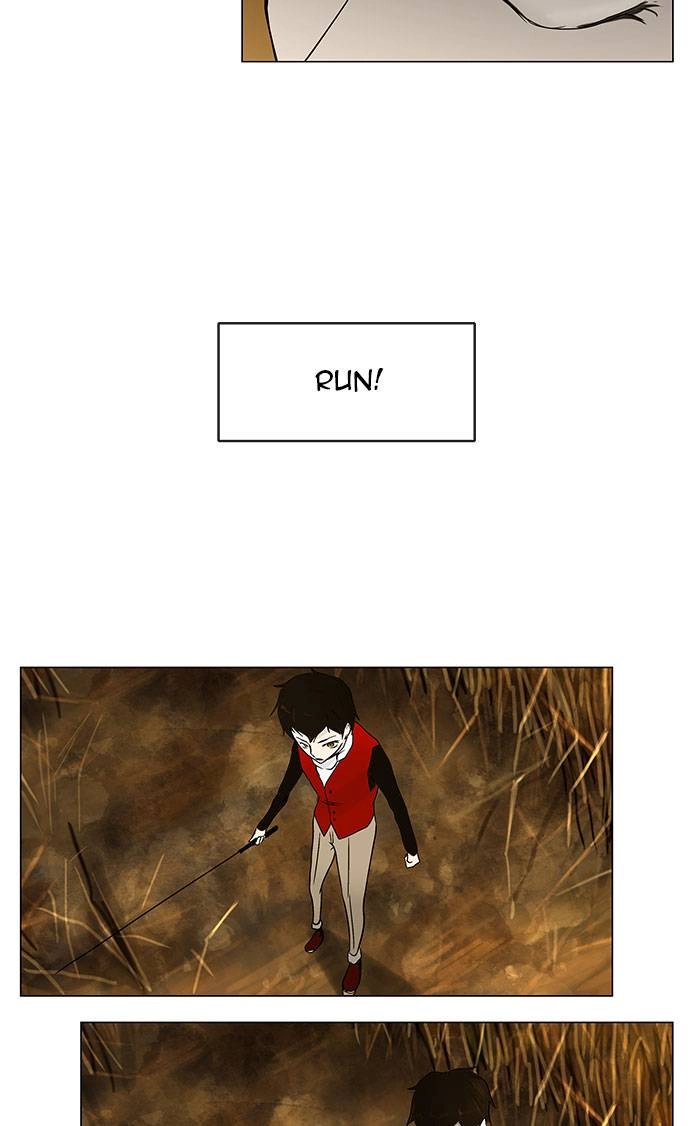 Tower of God Chapter 5, page 31 of 52