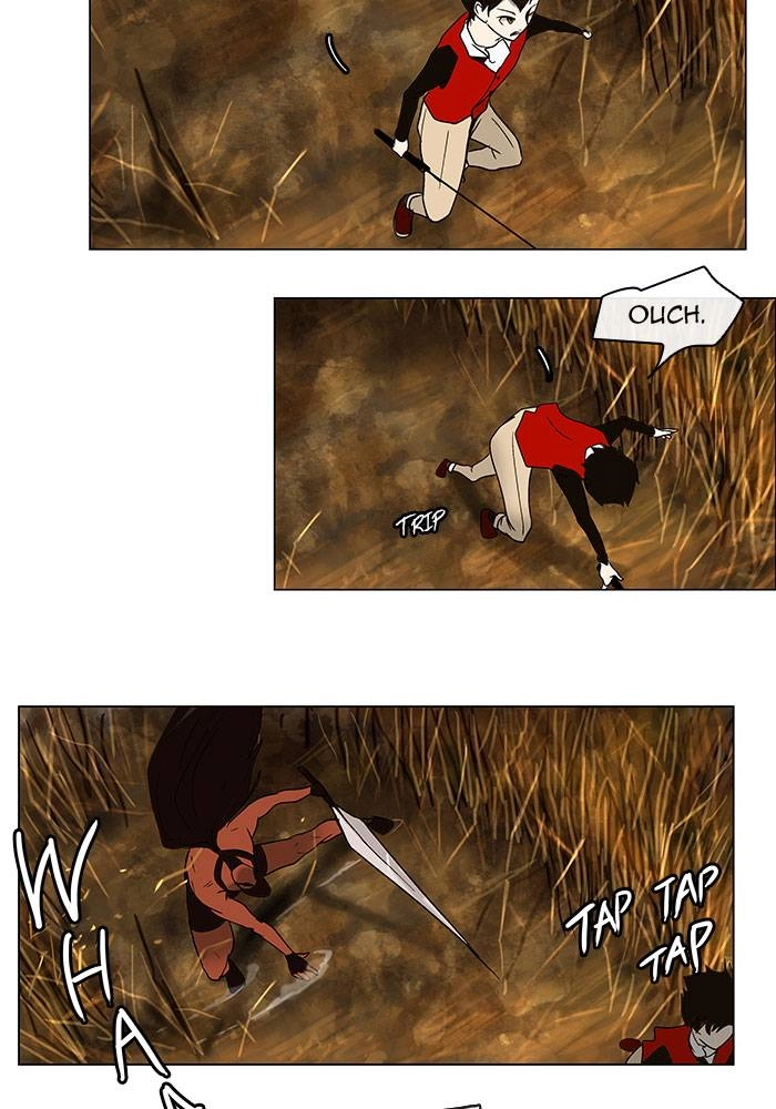 Tower of God Chapter 5, page 32 of 52