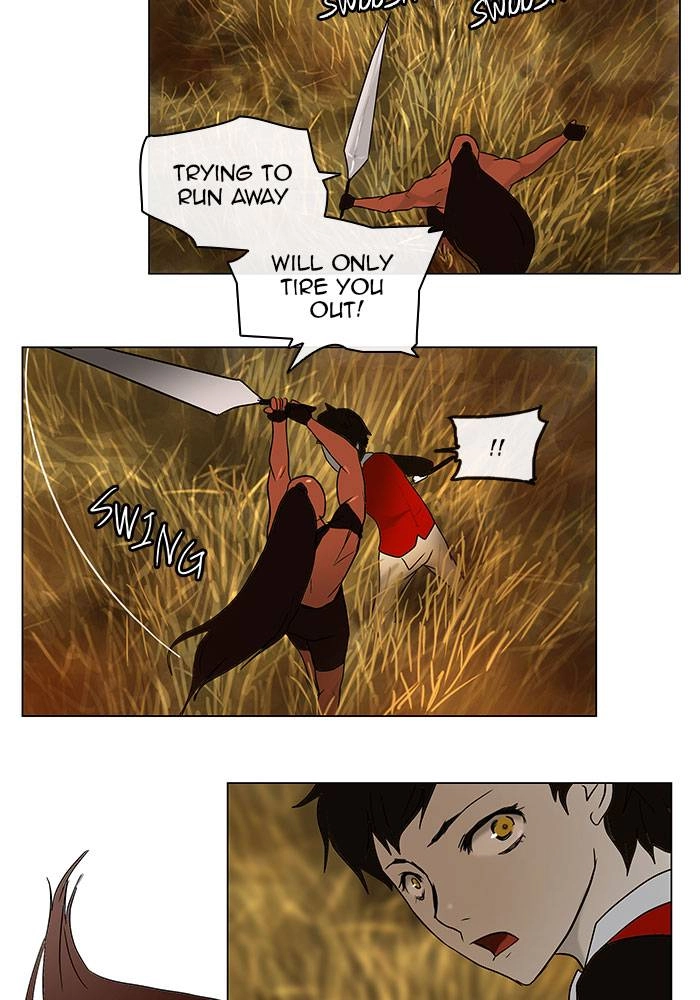 Tower of God Chapter 5, page 34 of 52