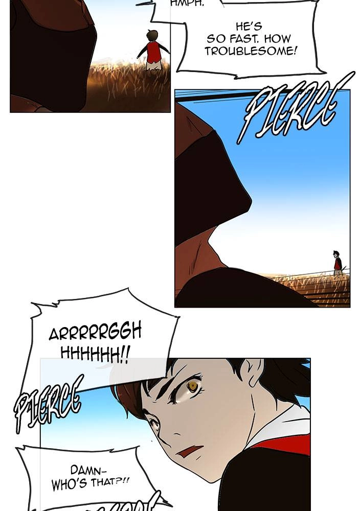 Tower of God Chapter 5, page 36 of 52