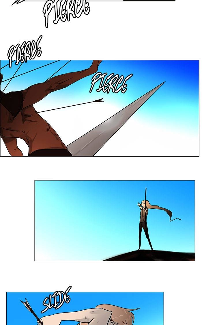 Tower of God Chapter 5, page 37 of 52