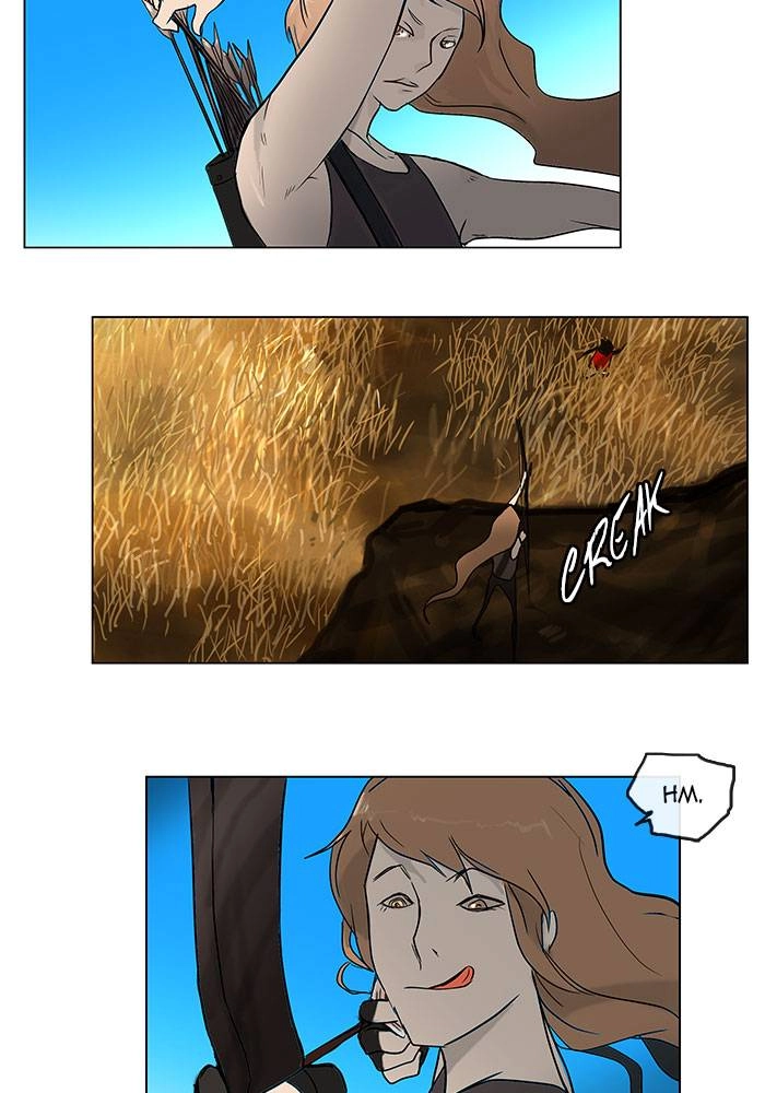 Tower of God Chapter 5, page 38 of 52