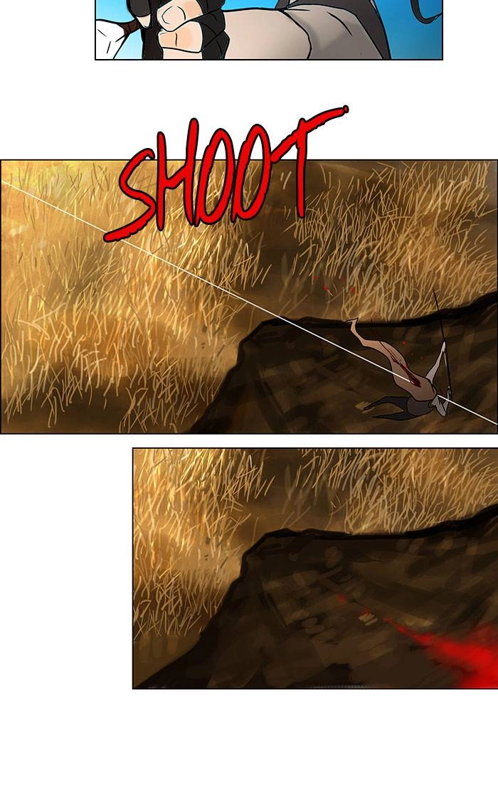 Tower of God Chapter 5, page 39 of 52