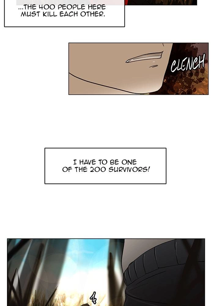 Tower of God Chapter 5, page 41 of 52