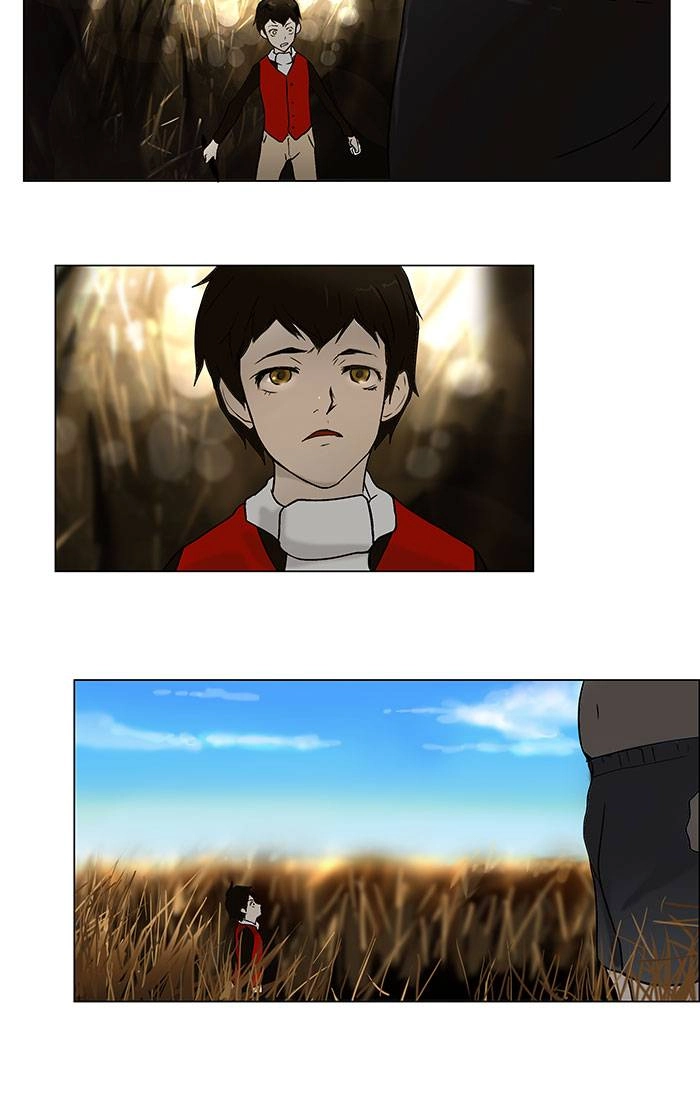 Tower of God Chapter 5, page 42 of 52