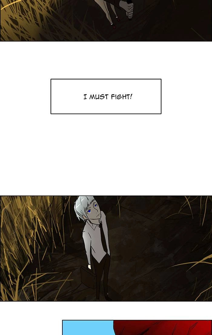 Tower of God Chapter 5, page 44 of 52