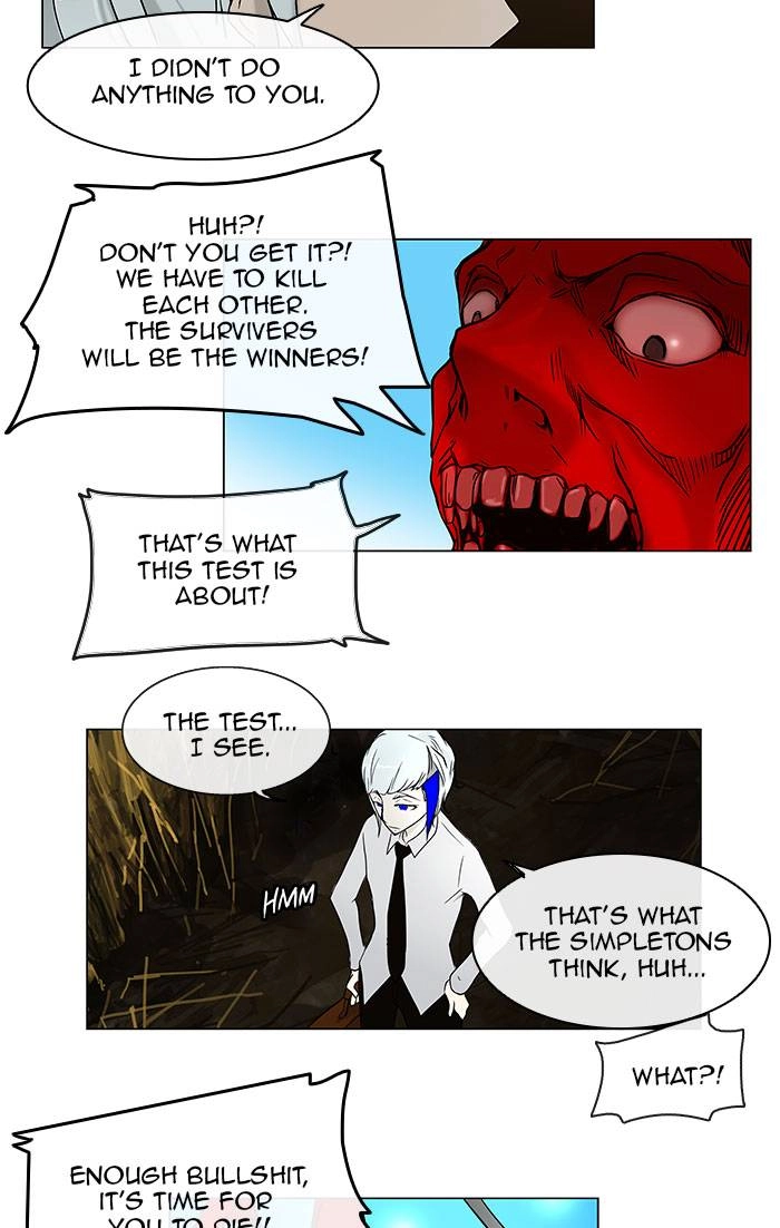 Tower of God Chapter 5, page 46 of 52