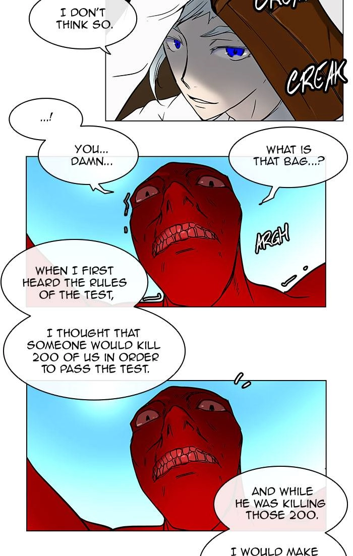 Tower of God Chapter 5, page 48 of 52