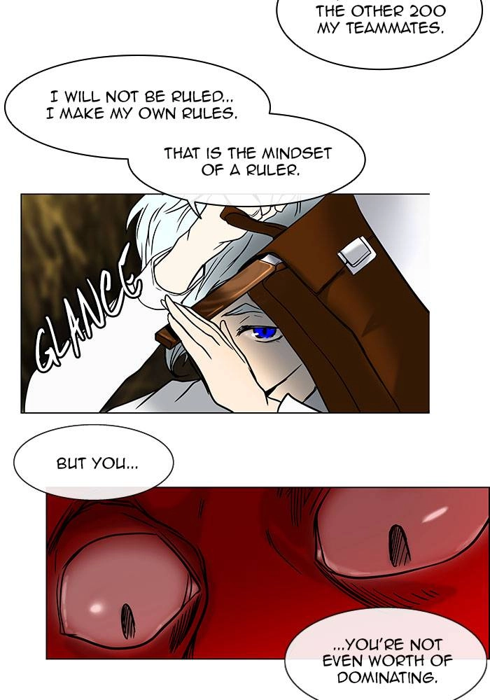 Tower of God Chapter 5, page 49 of 52