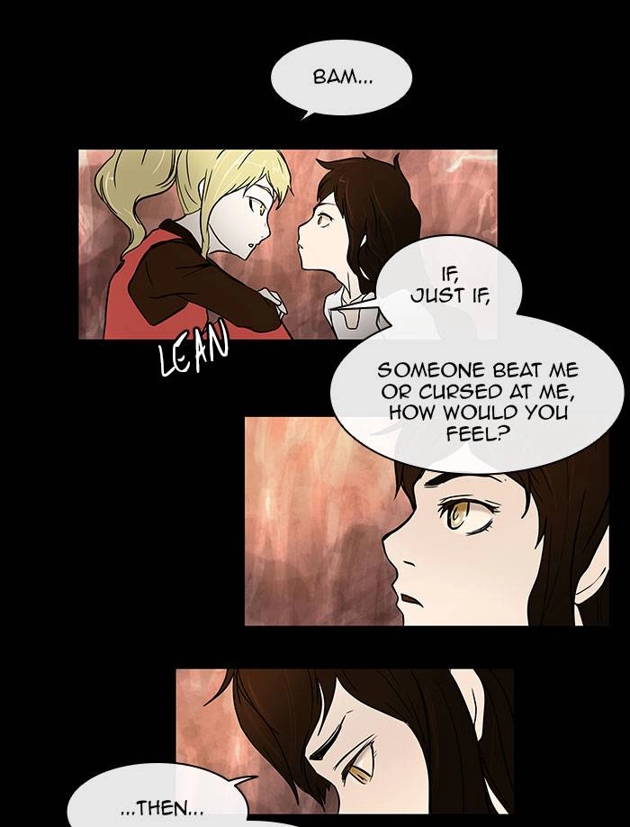 Tower of God Chapter 5, page 5 of 52