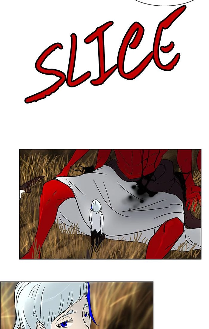 Tower of God Chapter 5, page 50 of 52