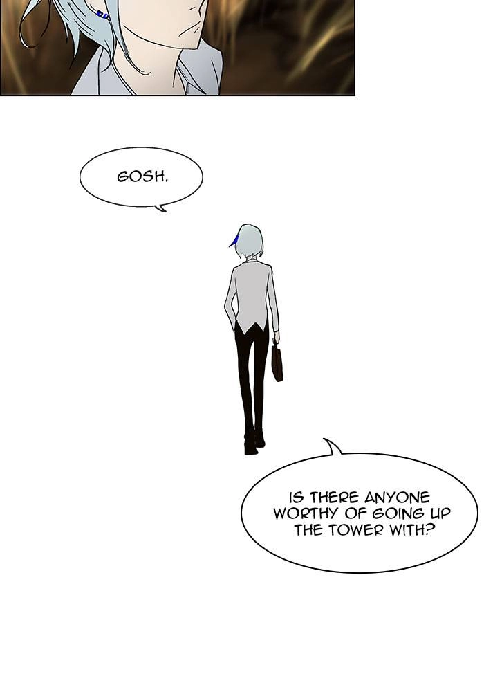 Tower of God Chapter 5, page 51 of 52