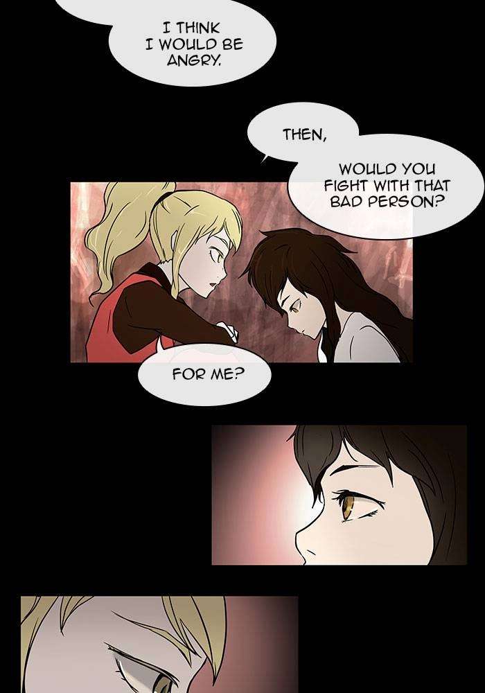Tower of God Chapter 5, page 6 of 52