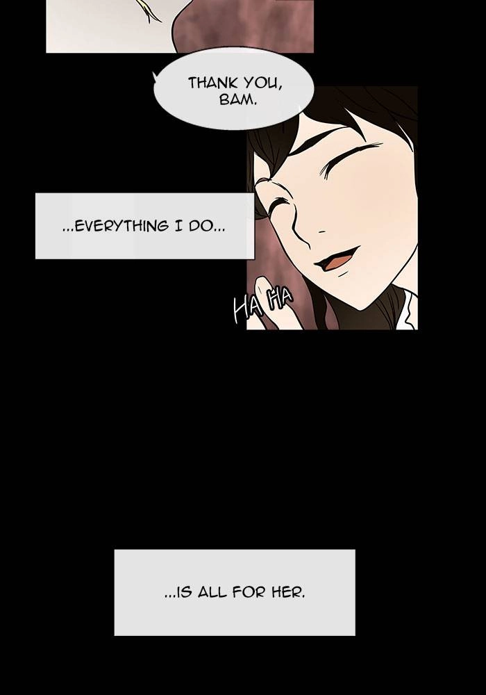 Tower of God Chapter 5, page 8 of 52