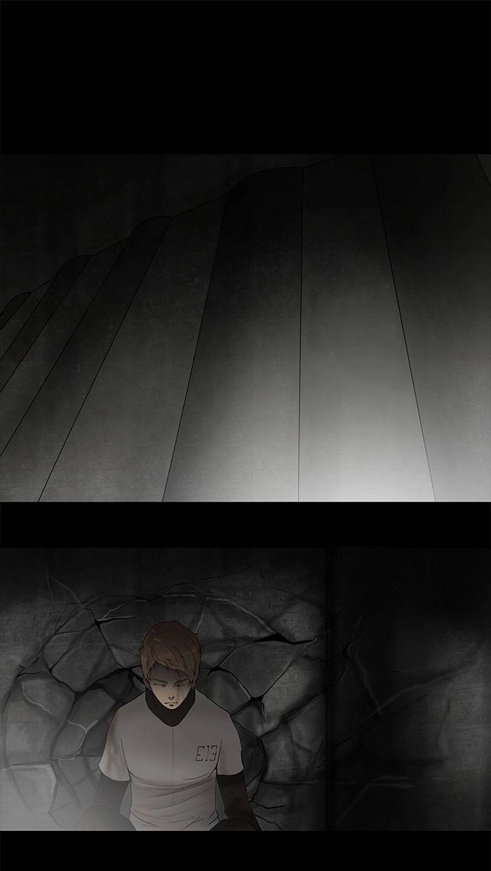 Tower of God Chapter 50, page 10 of 39