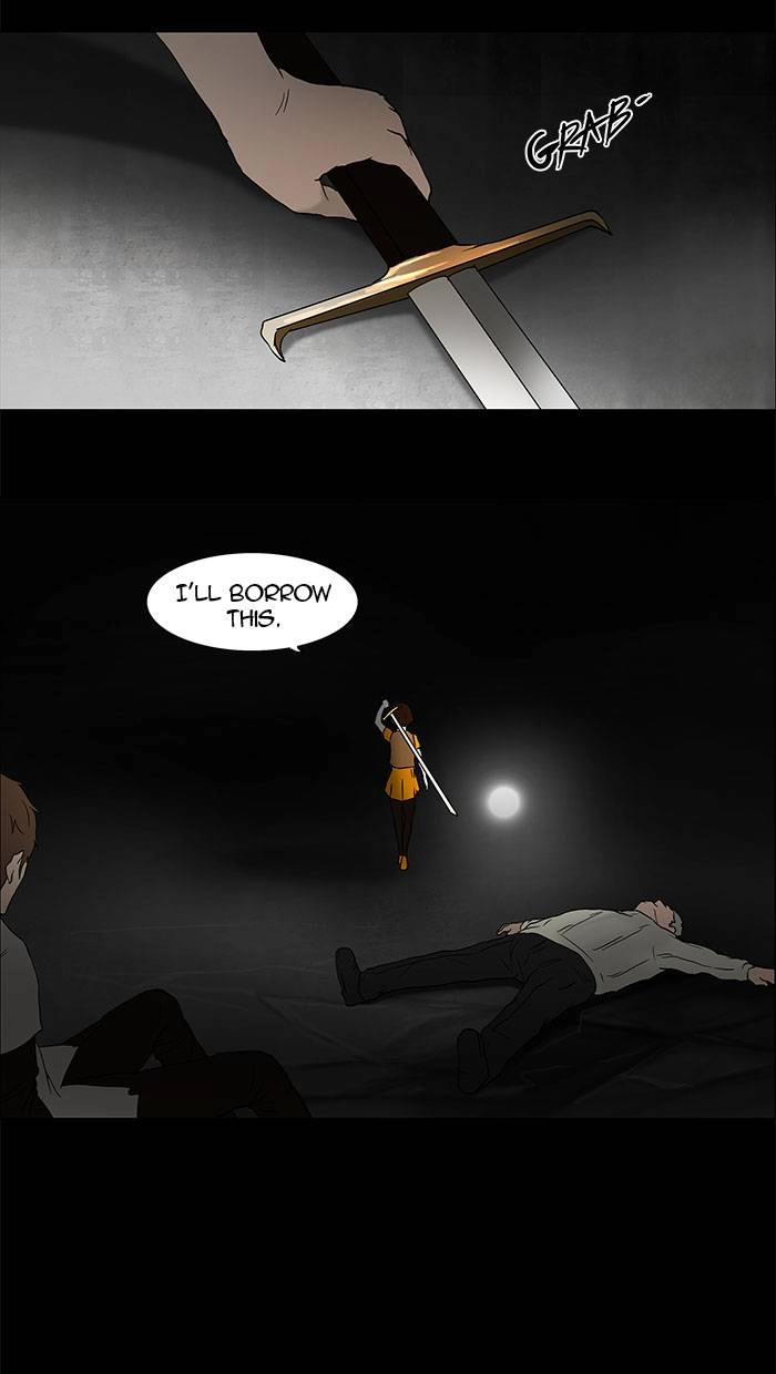Tower of God Chapter 50, page 12 of 39
