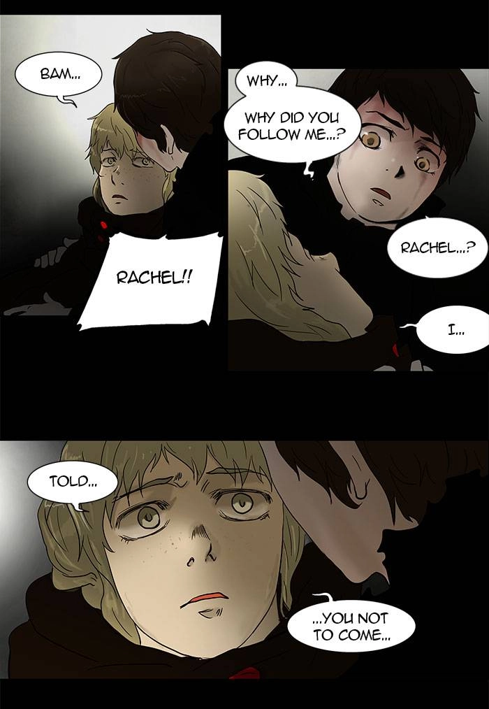 Tower of God Chapter 50, page 16 of 39