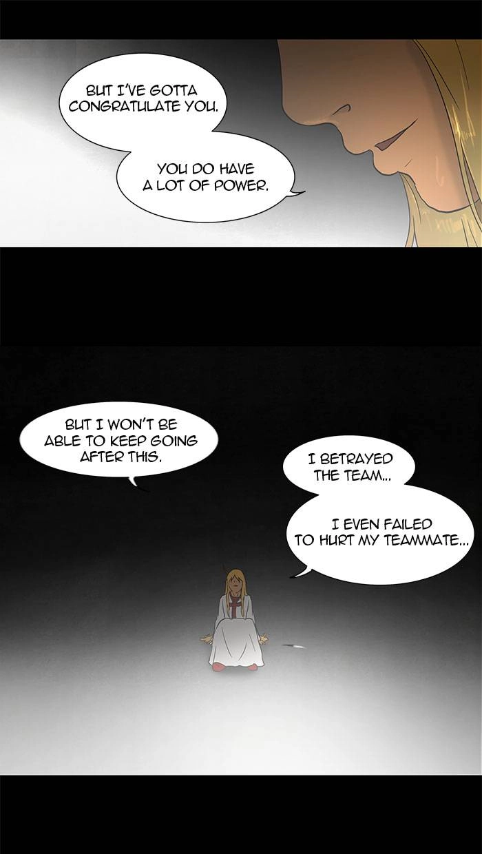Tower of God Chapter 50, page 20 of 39