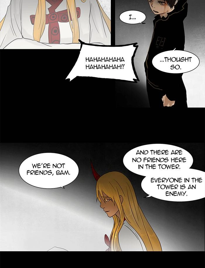 Tower of God Chapter 50, page 23 of 39