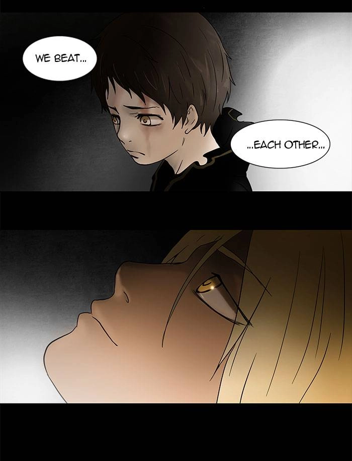 Tower of God Chapter 50, page 24 of 39