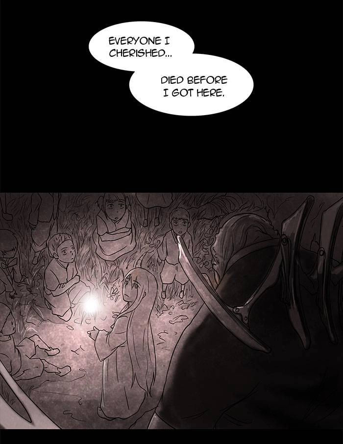 Tower of God Chapter 50, page 25 of 39