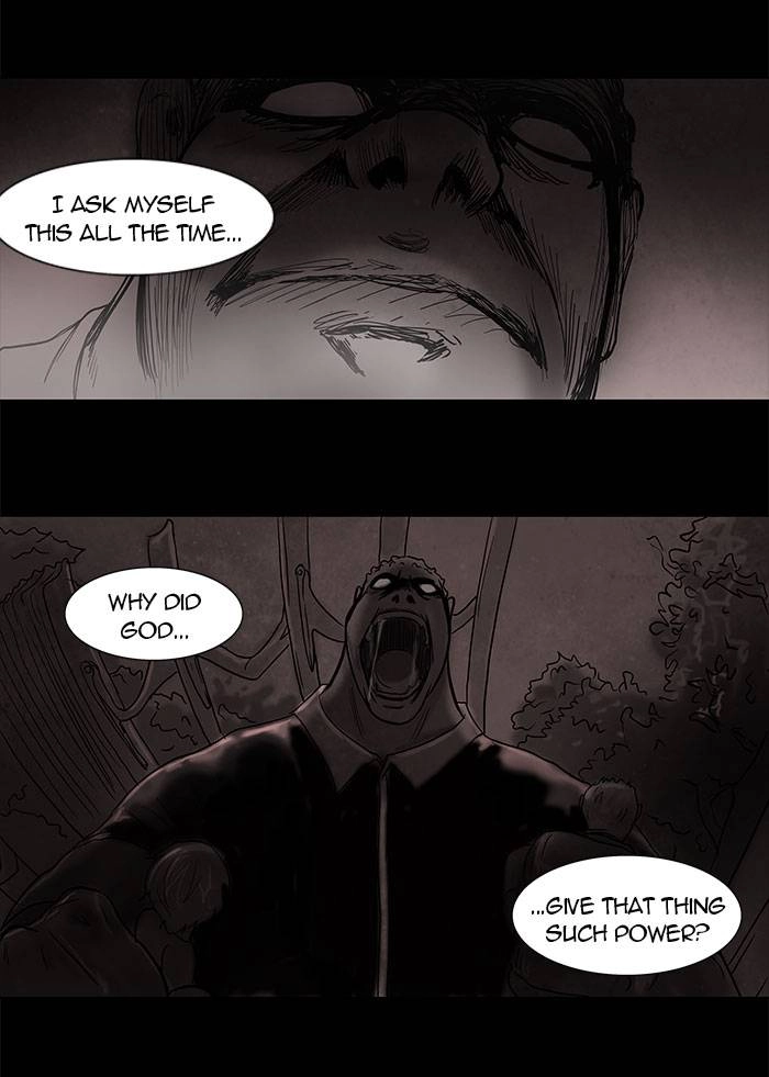 Tower of God Chapter 50, page 26 of 39