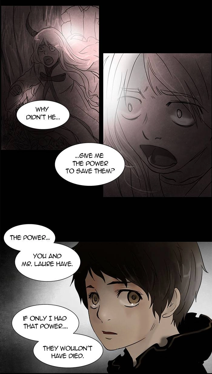 Tower of God Chapter 50, page 27 of 39