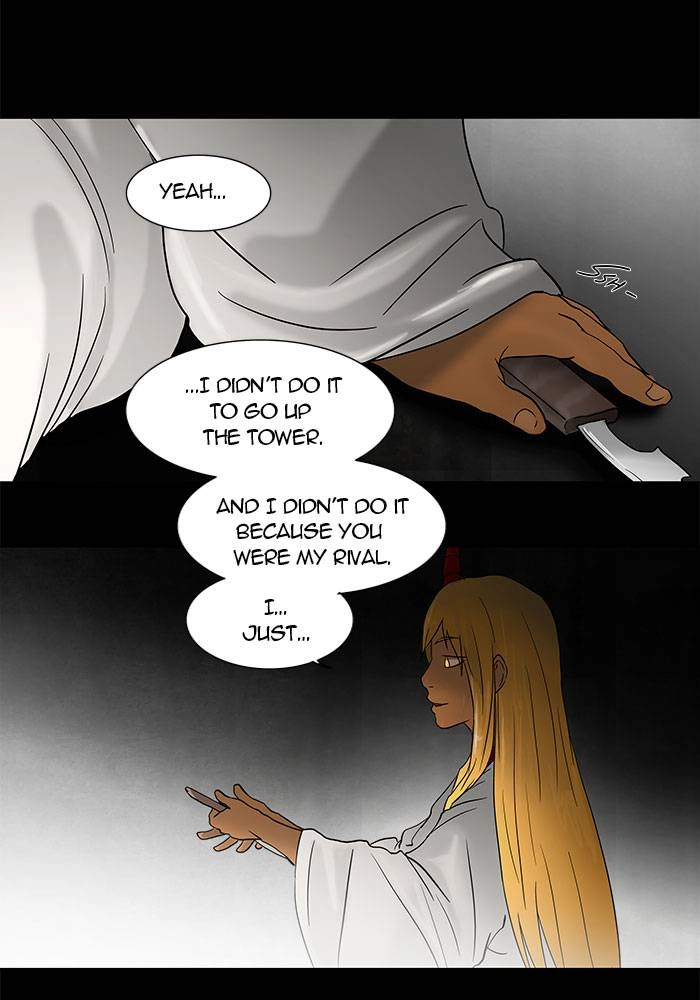 Tower of God Chapter 50, page 28 of 39