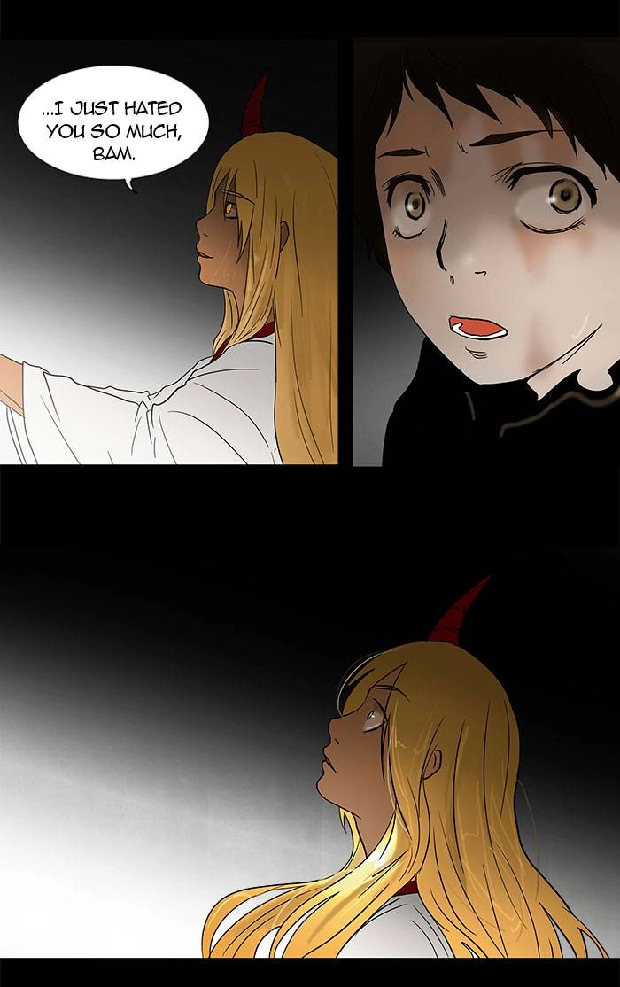 Tower of God Chapter 50, page 29 of 39