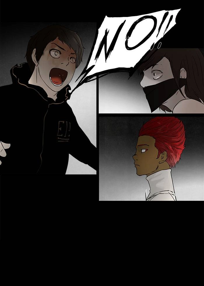 Tower of God Chapter 50, page 30 of 39