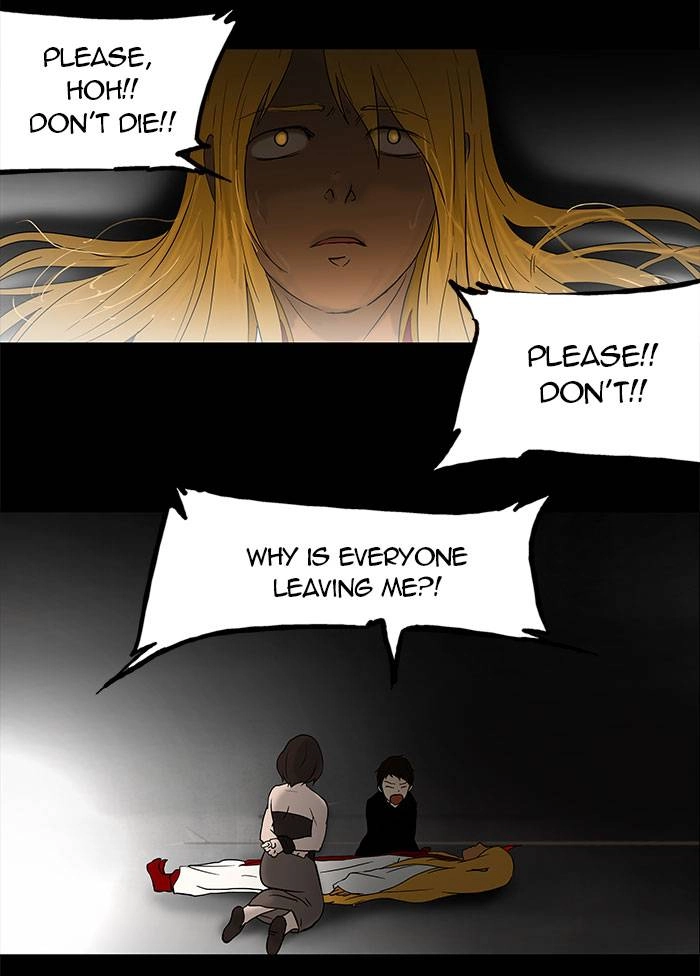 Tower of God Chapter 50, page 32 of 39