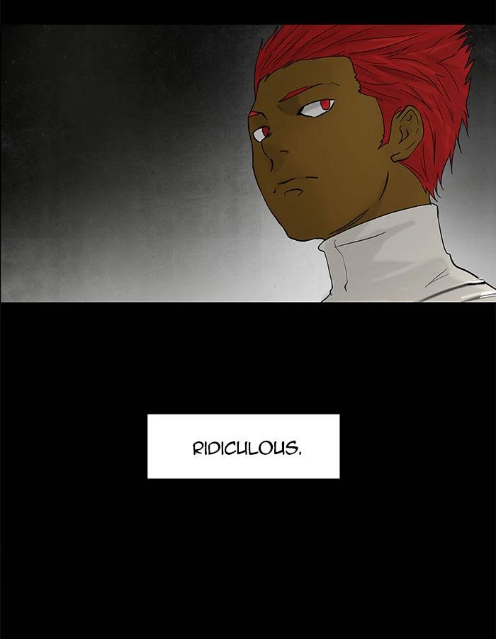 Tower of God Chapter 50, page 34 of 39