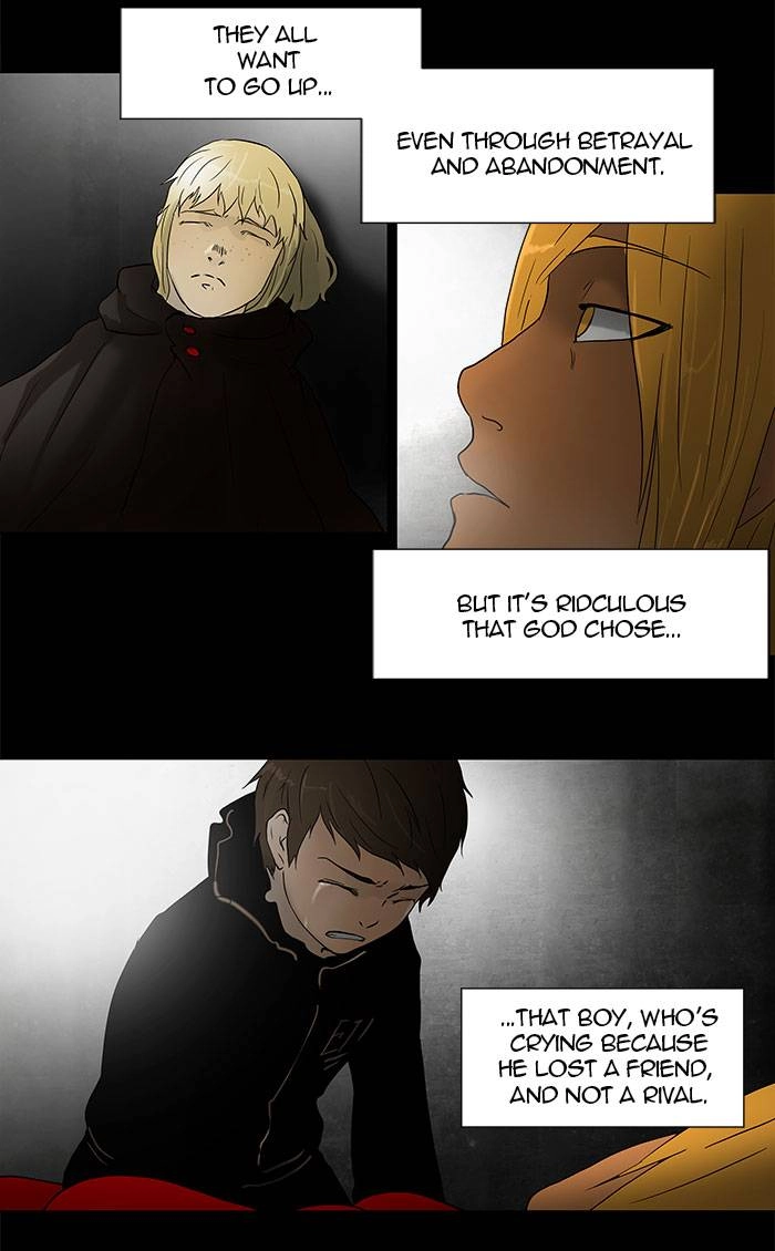 Tower of God Chapter 50, page 35 of 39
