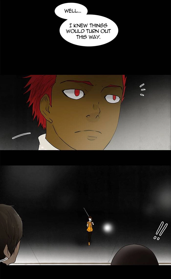 Tower of God Chapter 50, page 37 of 39