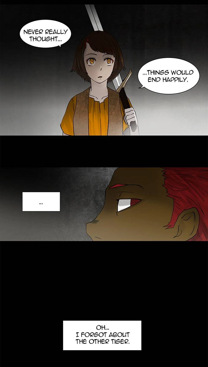 Tower of God Chapter 50, page 38 of 39