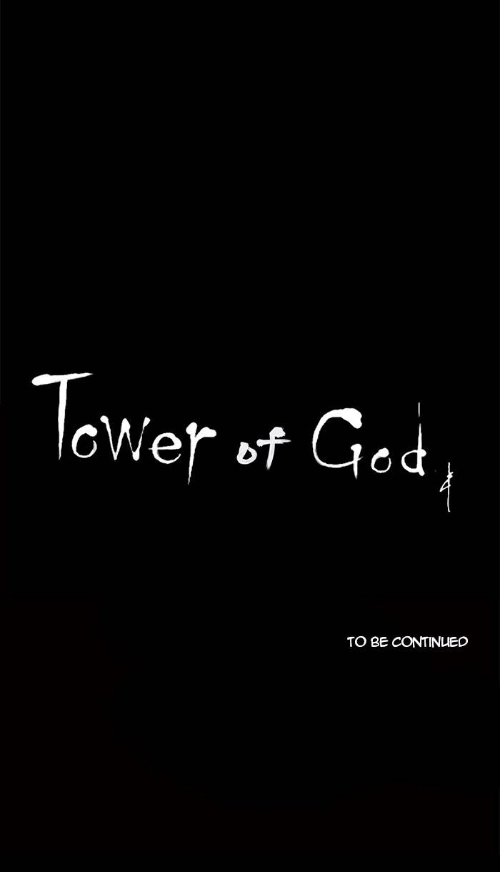 Tower of God Chapter 50, page 39 of 39