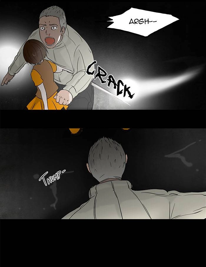 Tower of God Chapter 50, page 6 of 39