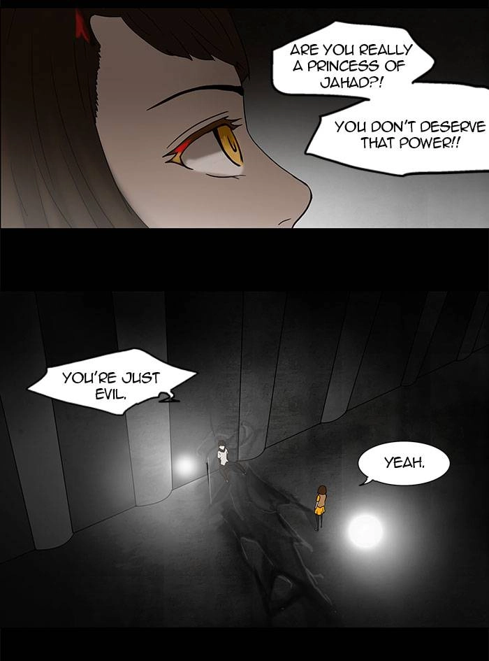 Tower of God Chapter 50, page 8 of 39