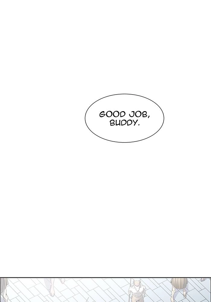 Tower of God Chapter 500, page 10 of 204