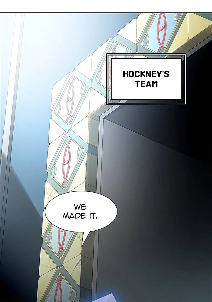 Tower of God Chapter 500, page 102 of 204