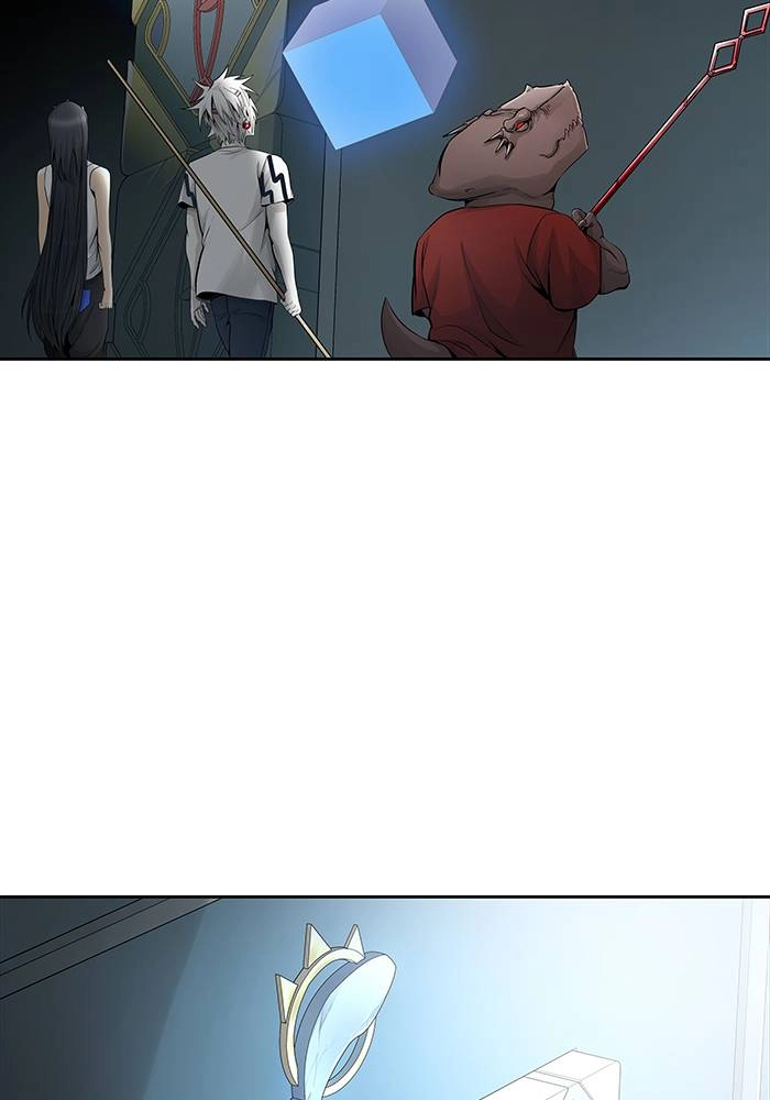 Tower of God Chapter 500, page 103 of 204